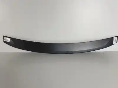 Second-hand car spare part rear spoiler for citroen c4 coupe 9hy oem iam references 96570630xc 96570631xt 