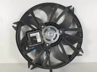Peça sobressalente para automóvel em segunda mão termoventilador elétrico por citroen c5 break 4hx referências oem iam 9684229880  1253n5