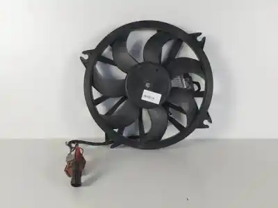 Second-hand car spare part radiator cooling fan for citroen c5 break 4hx oem iam references 9684229880