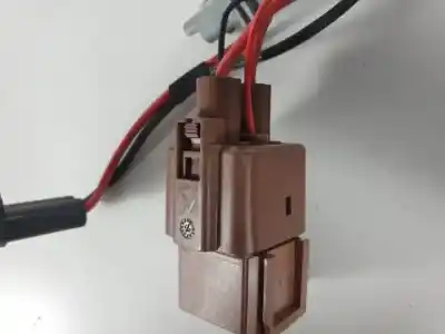 Peça sobressalente para automóvel em segunda mão termoventilador elétrico por citroen c5 break 4hx referências oem iam 9684229880  1253n5