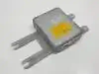 Second-hand car spare part power management control unit for kia carnival d/j3 oem iam references 0k55a18701