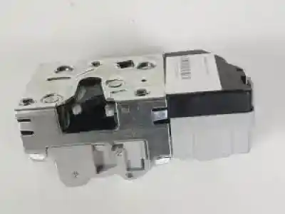 Автозапчасти б/у замок левой передней двери за CITROEN BERLINGO (M49) WJZ ссылки OEM IAM 9135H6  