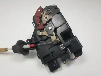 Автозапчастина б/у замок передній праві двері для audi a2 (8z) amf/bhc посилання на oem iam   