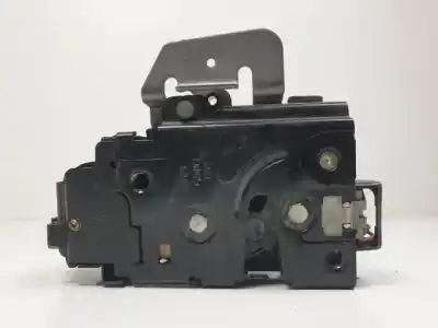 Автозапчастина б/у замок передній праві двері для audi a2 (8z) amf/bhc посилання на oem iam   