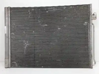 Peça sobressalente para automóvel em segunda mão condensador / radiador de ar condicionado por bmw x5 (e70) m57306d3 referências oem iam n5606