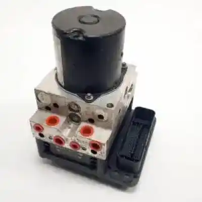 Peça sobressalente para automóvel em segunda mão abs por bmw x5 (e70) m57306d3 referências oem iam 3451678012602