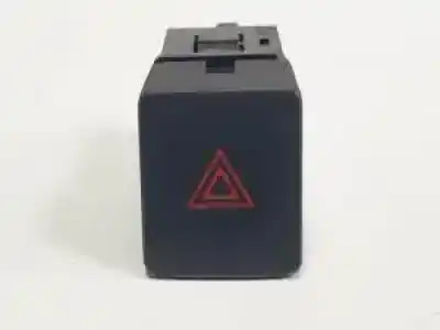 Peça sobressalente para automóvel em segunda mão interruptor 4 piscas - emergência por nissan qashqai (j11) hra2 referências oem iam 299125472