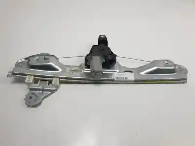 Peça sobressalente para automóvel em segunda mão elevador de vidros traseiro esquerdo por nissan qashqai (j11) hra2 referências oem iam 827014ea0a
