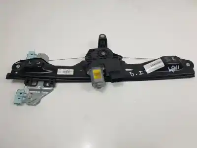 Peça sobressalente para automóvel em segunda mão elevador de vidros dianteira esquerda por nissan qashqai (j11) hra2 referências oem iam 807014ea1c