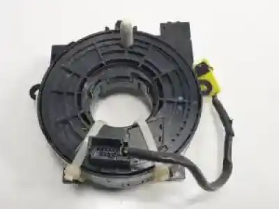 Peça sobressalente para automóvel em segunda mão fita do airbag por nissan qashqai (j11) hra2 referências oem iam 255544ea0a