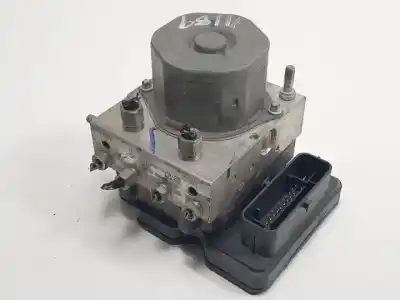 Peça sobressalente para automóvel em segunda mão abs por nissan qashqai (j11) hra2 referências oem iam 476604ea1e