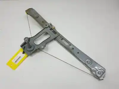 Second-hand car spare part rear left window regulator for bmw serie 3 berlina (e46) d-204d1 oem iam references 