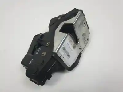 Second-hand car spare part rear left door lock for bmw serie 3 berlina (e46) d-204d1 oem iam references 