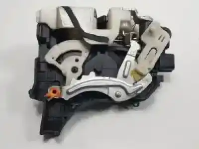 Peça sobressalente para automóvel em segunda mão fechadura da porta traseira direita por citroen c-crosser 4hn referências oem iam 