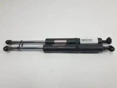 Peça sobressalente para automóvel em segunda mão amortecedores do tronco / porta por honda accord tourer (cn/cm) k20a6 referências oem iam 