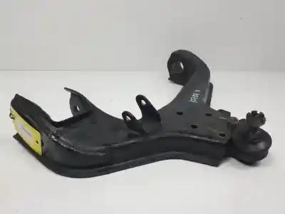 Second-hand car spare part front right lower suspension arm for tata safari 2.2l dicor 05 / 103kw oem iam references 