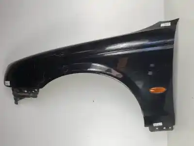 Автозапчастина б/у передне ліве крило для jaguar s-type ii (x200) 4.0 v8 посилання на oem iam 