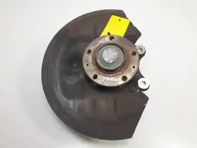 Second-hand car spare part rear right knuckle for citroen c5 berlina 5fv oem iam references 