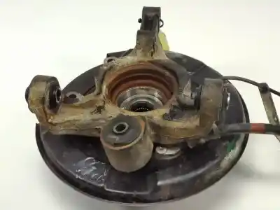 Second-hand car spare part rear left knuckle for lexus rx 300 (mcu35) 1mzfe oem iam references   