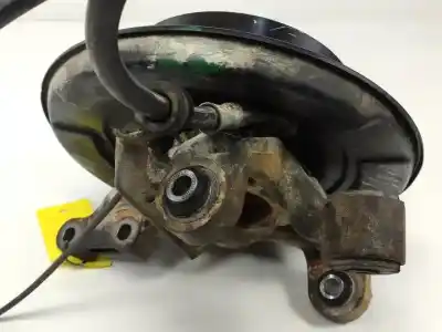Second-hand car spare part rear left knuckle for lexus rx 300 (mcu35) 1mzfe oem iam references   