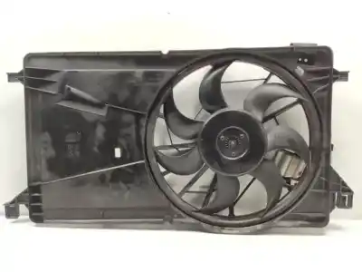 Second-hand car spare part radiator cooling fan for ford c-max (cb3) kkda oem iam references 0130307142