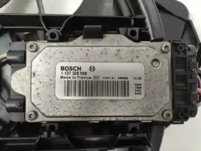 Автозапчастина б/у електро вентилятор для ford c-max (cb3) kkda посилання на oem iam 0130307142  