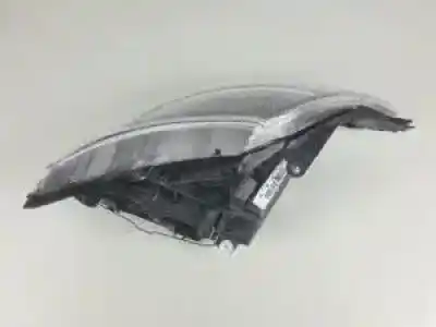 Second-hand car spare part left headlight for citroen c3 8hx oem iam references 9647214280  