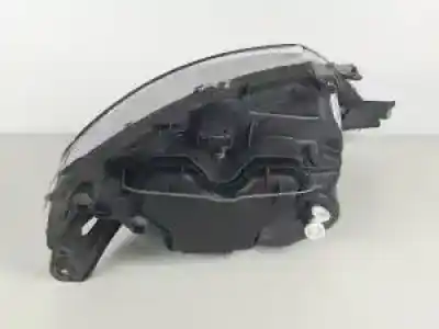 Second-hand car spare part left headlight for citroen c3 8hx oem iam references 9647214280  