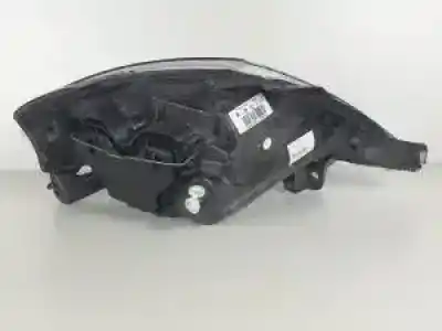 Second-hand car spare part left headlight for citroen c3 8hx oem iam references 9647214280  