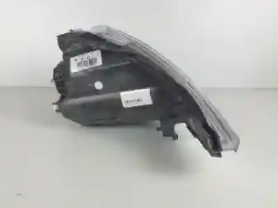 Second-hand car spare part left headlight for citroen c3 8hx oem iam references 9647214280  
