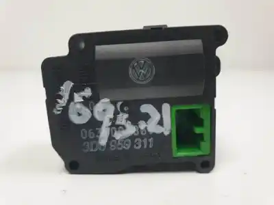 Peça sobressalente para automóvel em segunda mão motor de abertura da comporta de sofagem por bentley continental coupé (3w_, 393) 6.0 gt referências oem iam 3d0959311