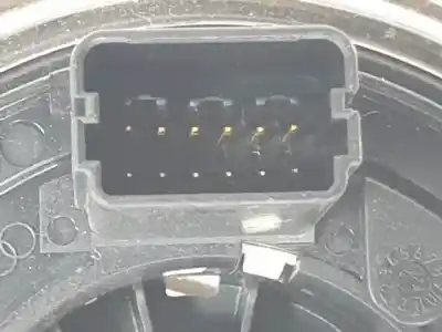 Автозапчастина б/у кільце піддушки безопасности для audi a4 cabrio (8h) bpw посилання на oem iam 4e0953541a  