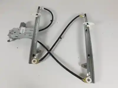 Gebrauchtes Autoersatzteil fensterheber vorne rechts zum citroen berlingo (m59) wjy oem-iam-referenzen 0130821762