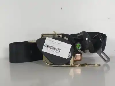 Автозапчасти б/у правый передний ремень безопасности за seat ibiza (6l1) asy ссылки oem iam 6l4837706g  