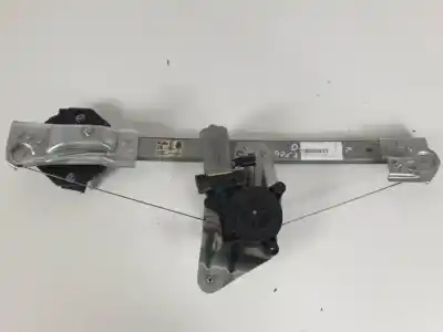 Автозапчастина б/у РЕГУЛЯТОР ПЕРЕДНЬОГО ПРАВОГО СКЛА для DACIA SANDERO II  Посилання на OEM IAM 807209299R  