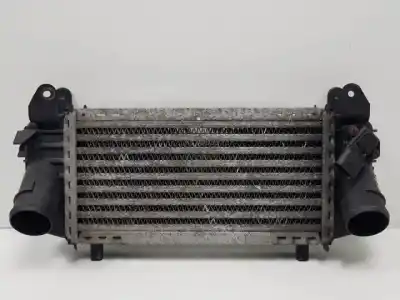 Second-hand car spare part intercooler for audi a2 (8z) amf/bhc oem iam references az0145804  