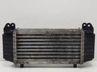 Second-hand car spare part intercooler for audi a2 (8z) amf/bhc oem iam references az0145804  