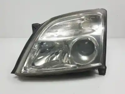 Peça sobressalente para automóvel em segunda mão farol / farolim esquerdo por opel vectra c berlina y22dtr referências oem iam 15588700