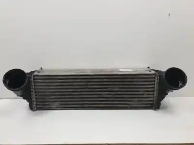 Peça sobressalente para automóvel em segunda mão intercooler por bmw x5 (e70) m57306d3 referências oem iam 1751780932107