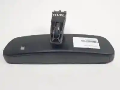 Pezzo di ricambio per auto di seconda mano specchio interno per bmw x5 (e70) m57306d3 riferimenti oem iam 913446101  18935478