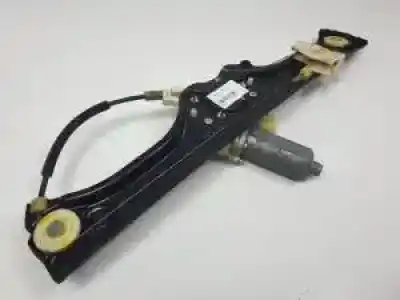Second-hand car spare part rear left window regulator for bmw x5 (e70) m57306d3 oem iam references 6967261  
