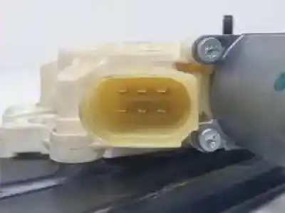 Second-hand car spare part rear left window regulator for bmw x5 (e70) m57306d3 oem iam references 6967261  