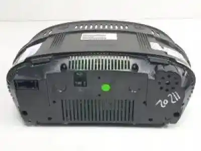 Peça sobressalente para automóvel em segunda mão quadrante por bmw x5 (e70) m57306d3 referências oem iam 62119170269  986355780