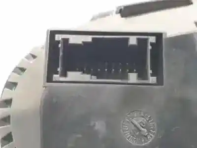 Peça sobressalente para automóvel em segunda mão quadrante por bmw x5 (e70) m57306d3 referências oem iam 62119170269  986355780