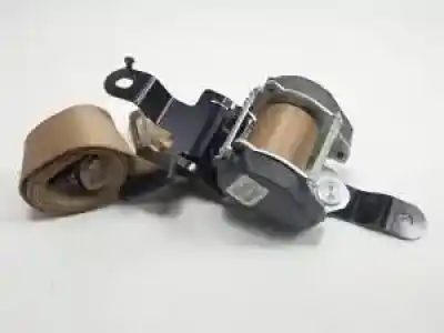 Peça sobressalente para automóvel em segunda mão cinto de segurança traseiro direito por bmw x5 (e70) m57306d3 referências oem iam 606345600a