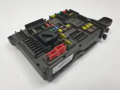 Second-hand car spare part fuse box unit for bmw x5 (e70) m57306d3 oem iam references b010105300  6931687
