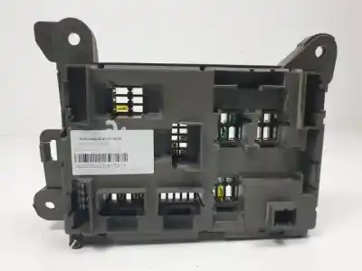 Second-hand car spare part fuse box unit for bmw x5 (e70) m57306d3 oem iam references b010105300  6931687