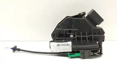 Автозапчасти б/у замок задней правой двери за ford kuga (cbs) txma ссылки oem iam bm5aa26412be