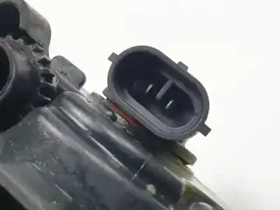 Автозапчасти б/у левая противотуманная фара за renault laguna ii (bg0) f9q670 ссылки oem iam 8200002470  