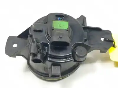 Автозапчасти б/у левая противотуманная фара за renault laguna ii (bg0) f9q670 ссылки oem iam 8200002470  